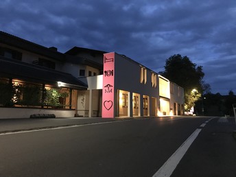 Thermen- & Vulkanland Kennenlernpackage | 1 Nacht Erholung & Entspannung inkl. Frühstück