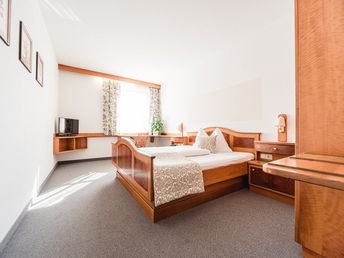 Thermen- & Vulkanland Kennenlernpackage | 1 Nacht Erholung & Entspannung inkl. Frühstück