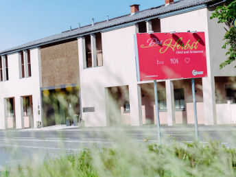 Thermen- & Vulkanland Kennenlernpackage | 1 Nacht Erholung & Entspannung inkl. Frühstück