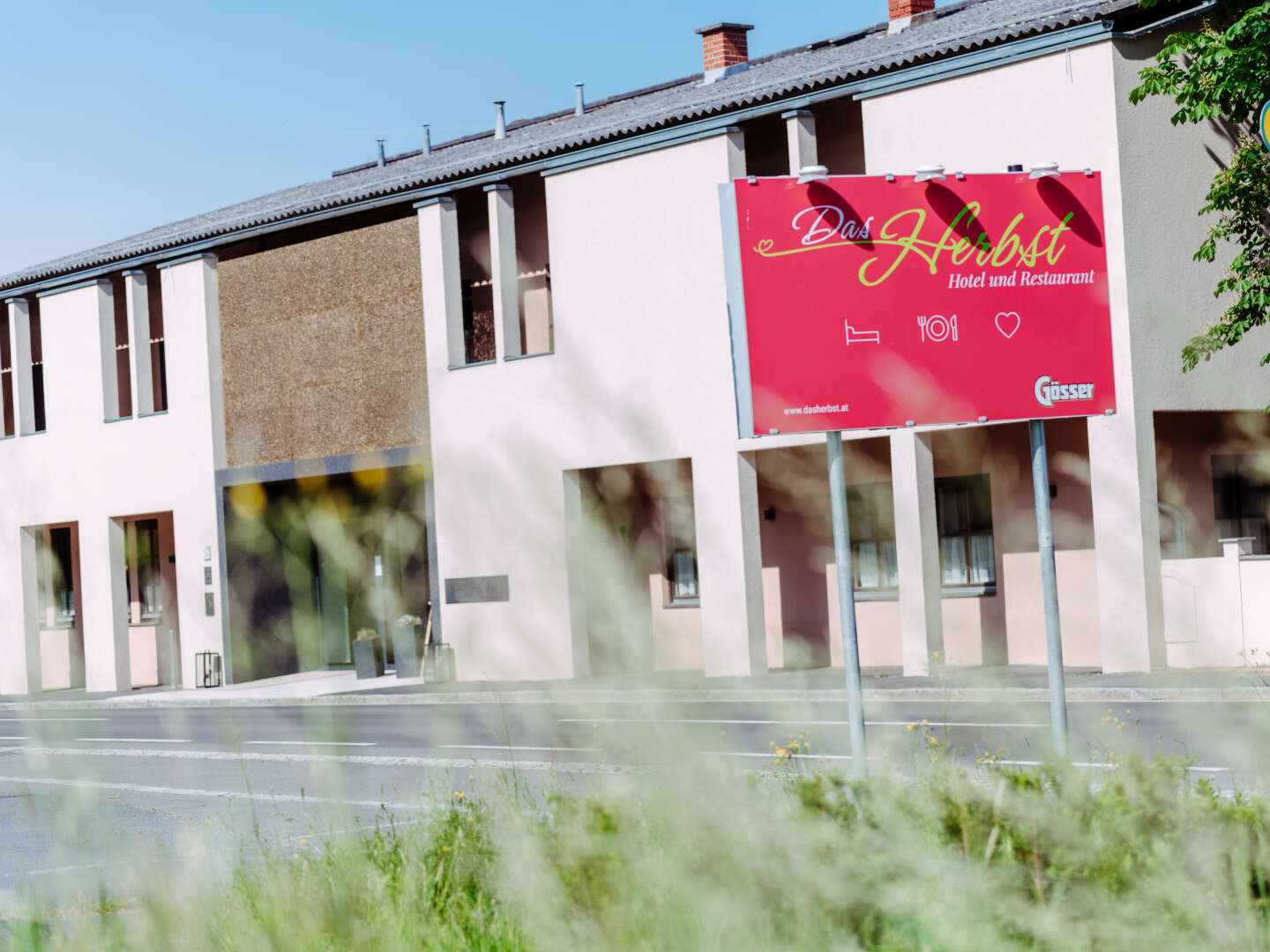 Thermen- & Vulkanland Kennenlernpackage | 1 Nacht Erholung & Entspannung inkl. Frühstück