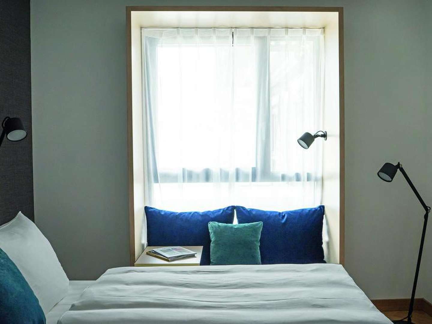 Auszeit in Kronberg im Taunus inkl. Spätabreise & Zimmerupgrade | 3 Tage 