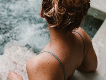 Entspannung in Kronberg im Taunus inkl. Therme | 2 Tage  