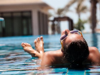 Entspannung in Kronberg im Taunus inkl. Therme | 3 Tage   