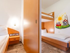 Familienurlaub in der Sonnentherme Lutzmannsburg -  3 Nächte/4 Tage mit Thermeneintritt