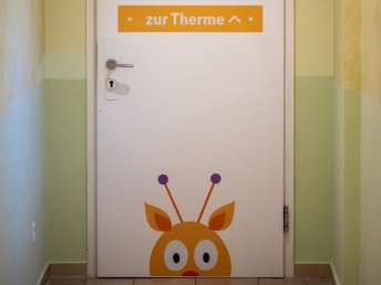 Familienurlaub in der Sonnentherme Lutzmannsburg -  3 Nächte/4 Tage mit Thermeneintritt