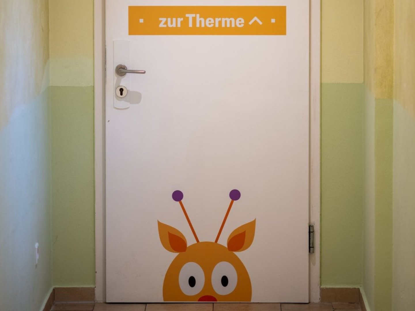 Familienurlaub in der Sonnentherme Lutzmannsburg -  3 Nächte/4 Tage mit Thermeneintritt