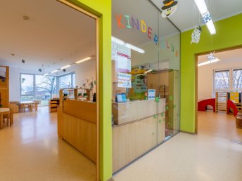 Familienurlaub in der Sonnentherme Lutzmannsburg -  3 Nächte/4 Tage mit Thermeneintritt
