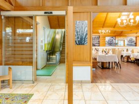 Familienurlaub in der Sonnentherme Lutzmannsburg -  3 Nächte/4 Tage mit Thermeneintritt