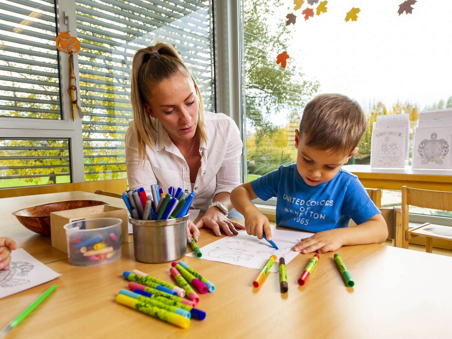 Familienurlaub in der Sonnentherme Lutzmannsburg -  3 Nächte/4 Tage mit Thermeneintritt