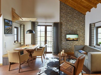 4 Tage Wellness-Auszeit im Sauerland mit Verwöhnmenü und Massage