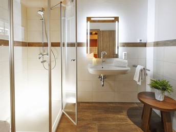 4 Tage Wellness-Auszeit im Sauerland mit Verwöhnmenü und Massage