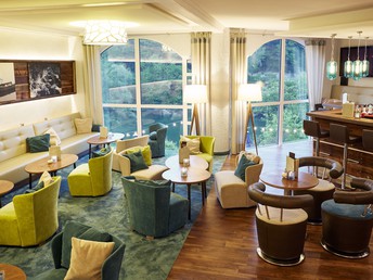 4 Tage Wellness-Auszeit im Sauerland mit Verwöhnmenü und Massage