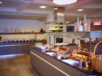 4 Tage Wellness-Auszeit im Sauerland mit Verwöhnmenü und Massage