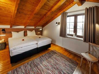 4 Tage Wellness-Auszeit im Sauerland mit Verwöhnmenü und Massage
