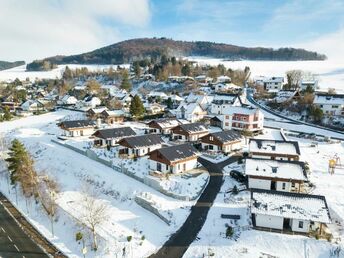 4 Tage Wellness-Auszeit im Sauerland mit Verwöhnmenü und Massage