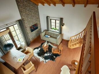 4 Tage Wellness-Auszeit im Sauerland mit Verwöhnmenü und Massage