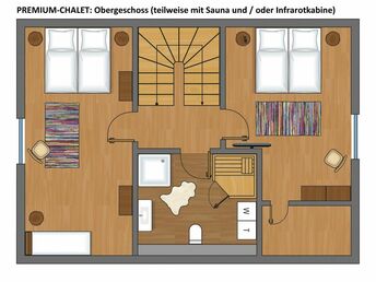 4 Tage Wellness-Auszeit im Sauerland mit Verwöhnmenü und Massage