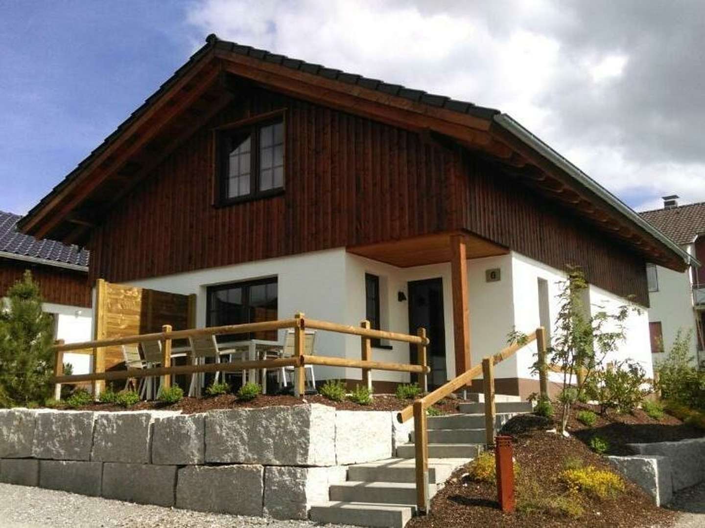 4 Tage Wellness-Auszeit im Sauerland mit Verwöhnmenü und Massage