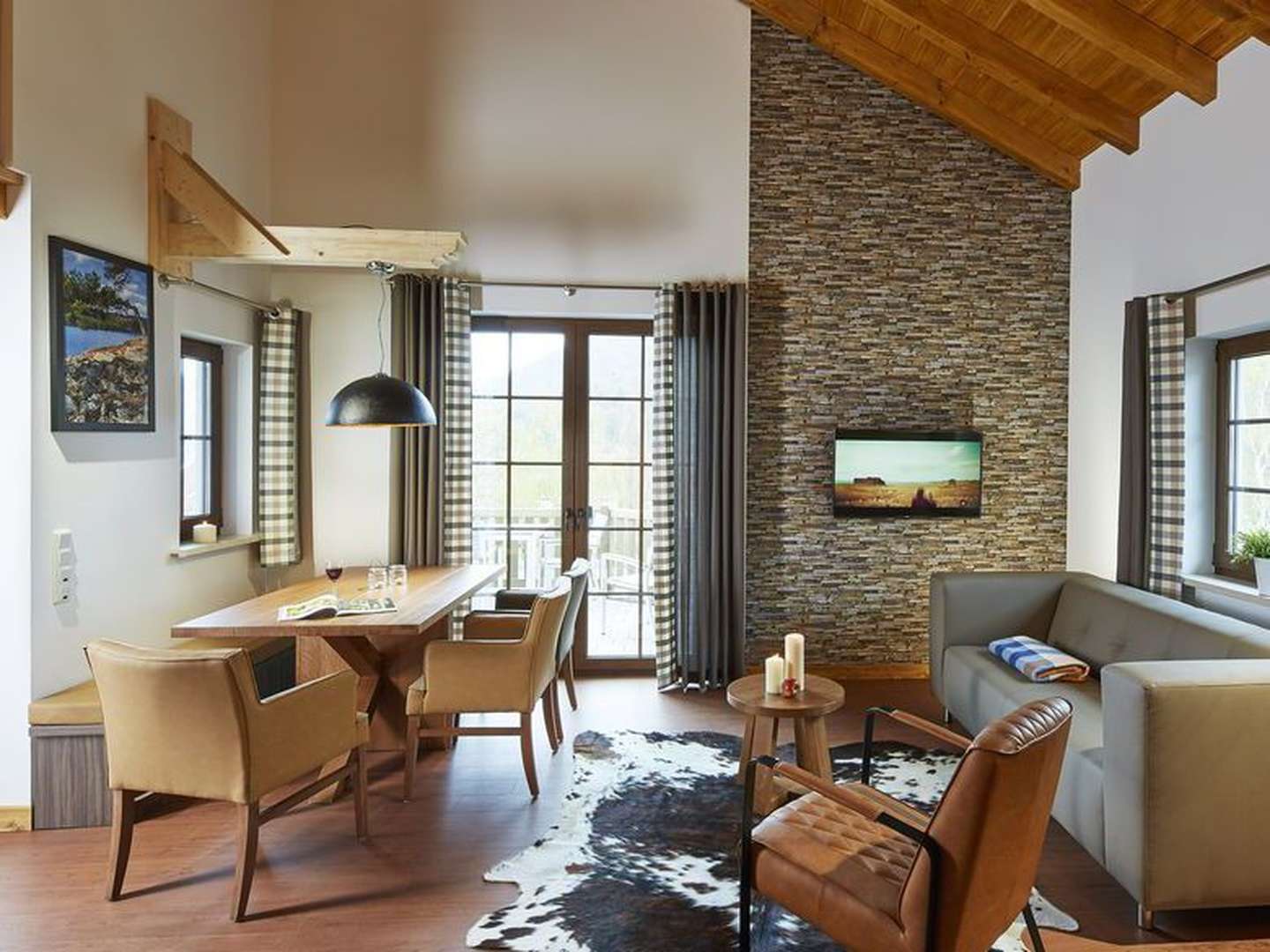 4 Tage Wellness-Auszeit im Sauerland mit Verwöhnmenü und Massage
