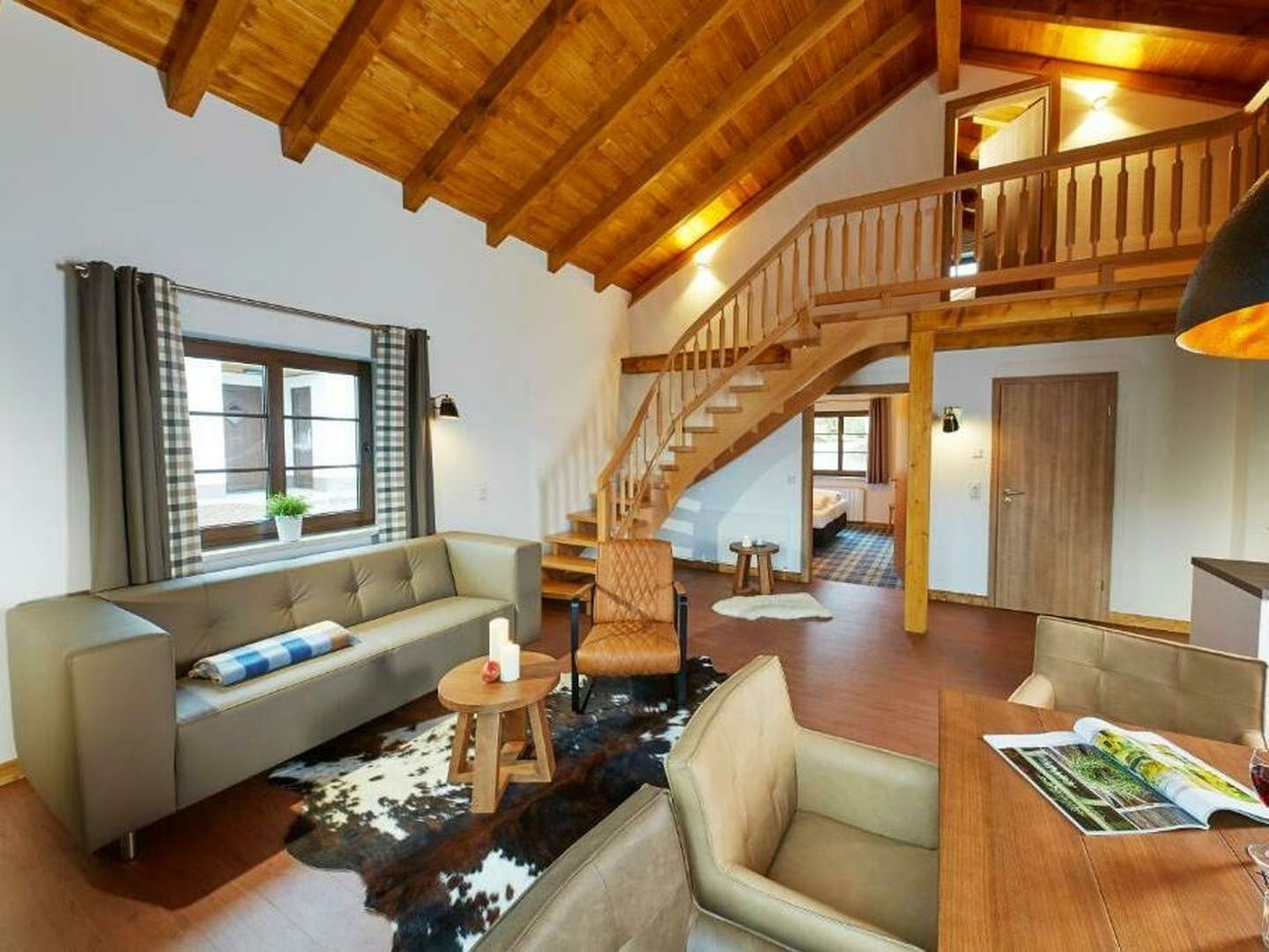 4 Tage Wellness-Auszeit im Sauerland mit Verwöhnmenü und Massage