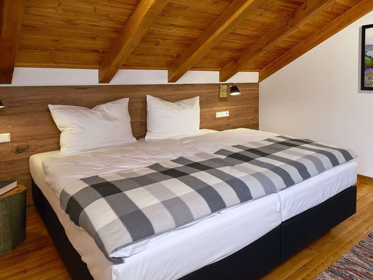 4 Tage Wellness-Auszeit im Sauerland mit Verwöhnmenü und Massage