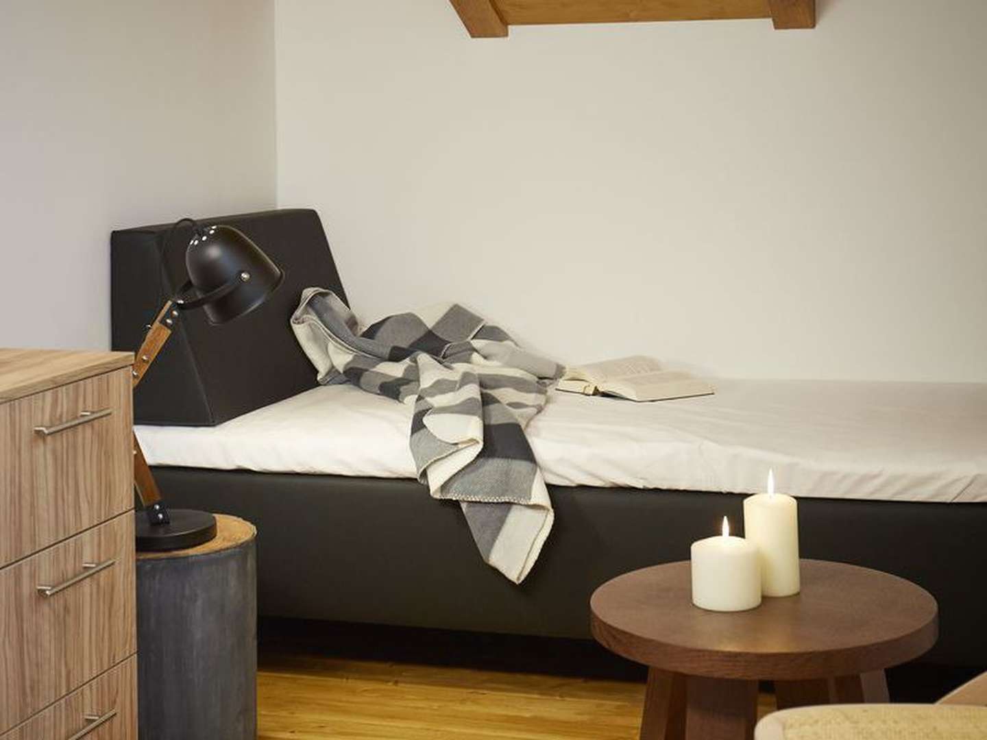 4 Tage Wellness-Auszeit im Sauerland mit Verwöhnmenü und Massage