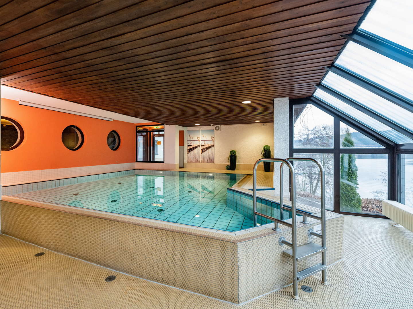 4 Tage Wellness-Auszeit im Sauerland mit Verwöhnmenü und Massage