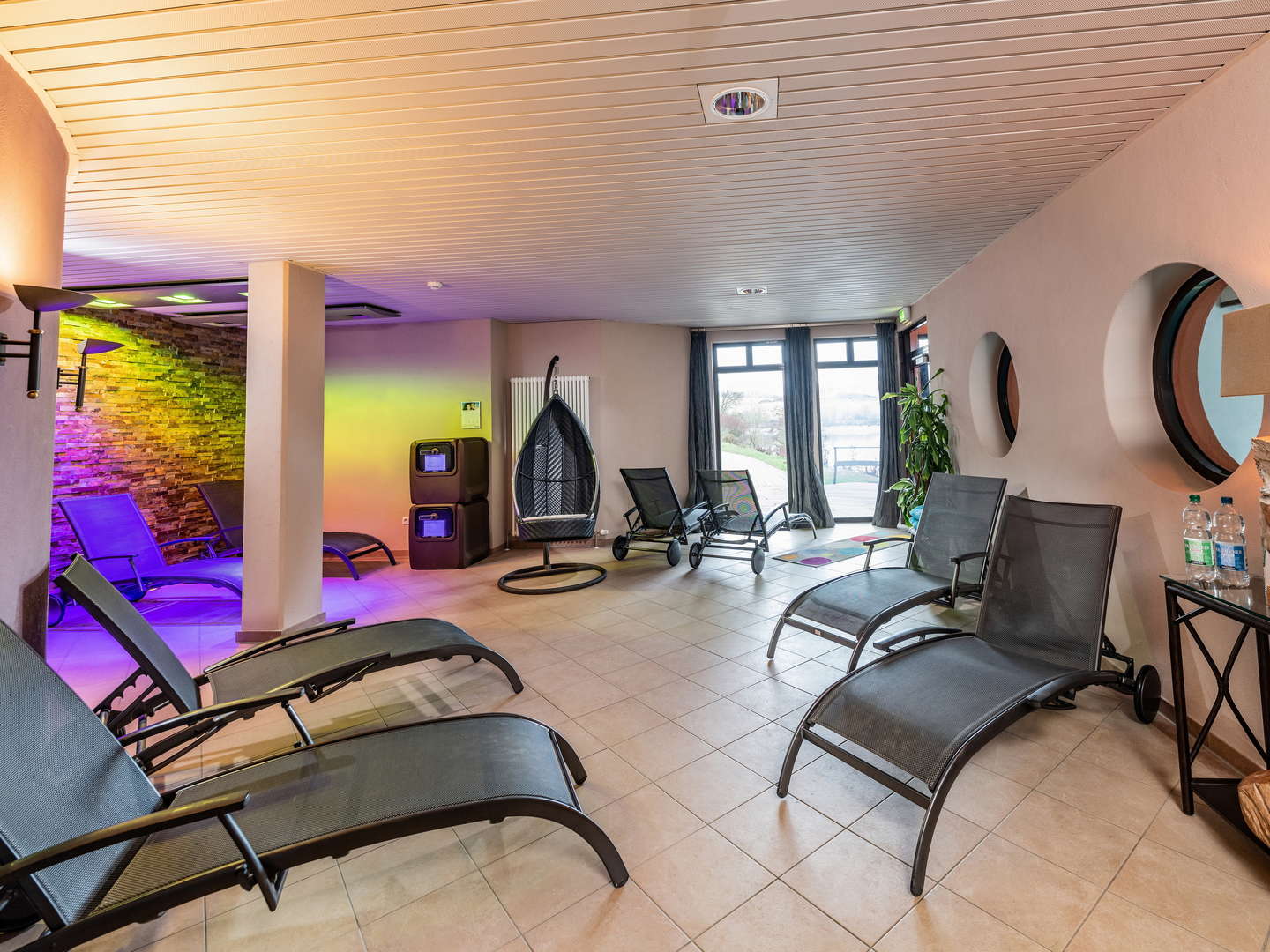 4 Tage Wellness-Auszeit im Sauerland mit Verwöhnmenü und Massage