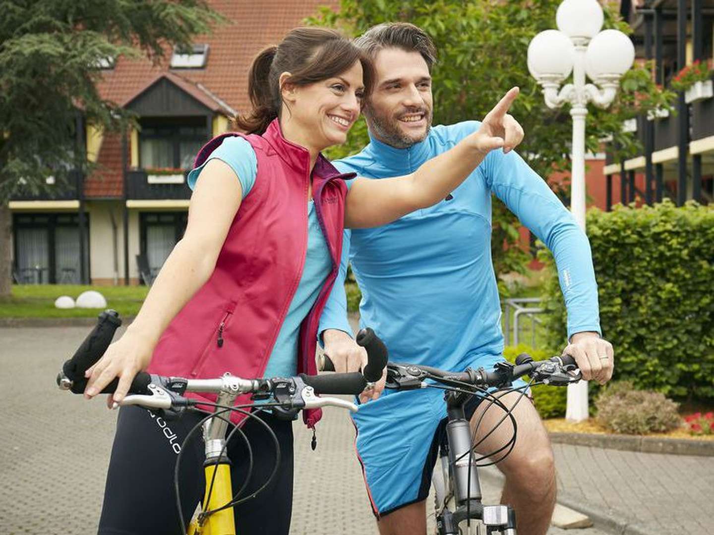 4 Tage Wellness-Auszeit im Sauerland mit Verwöhnmenü und Massage