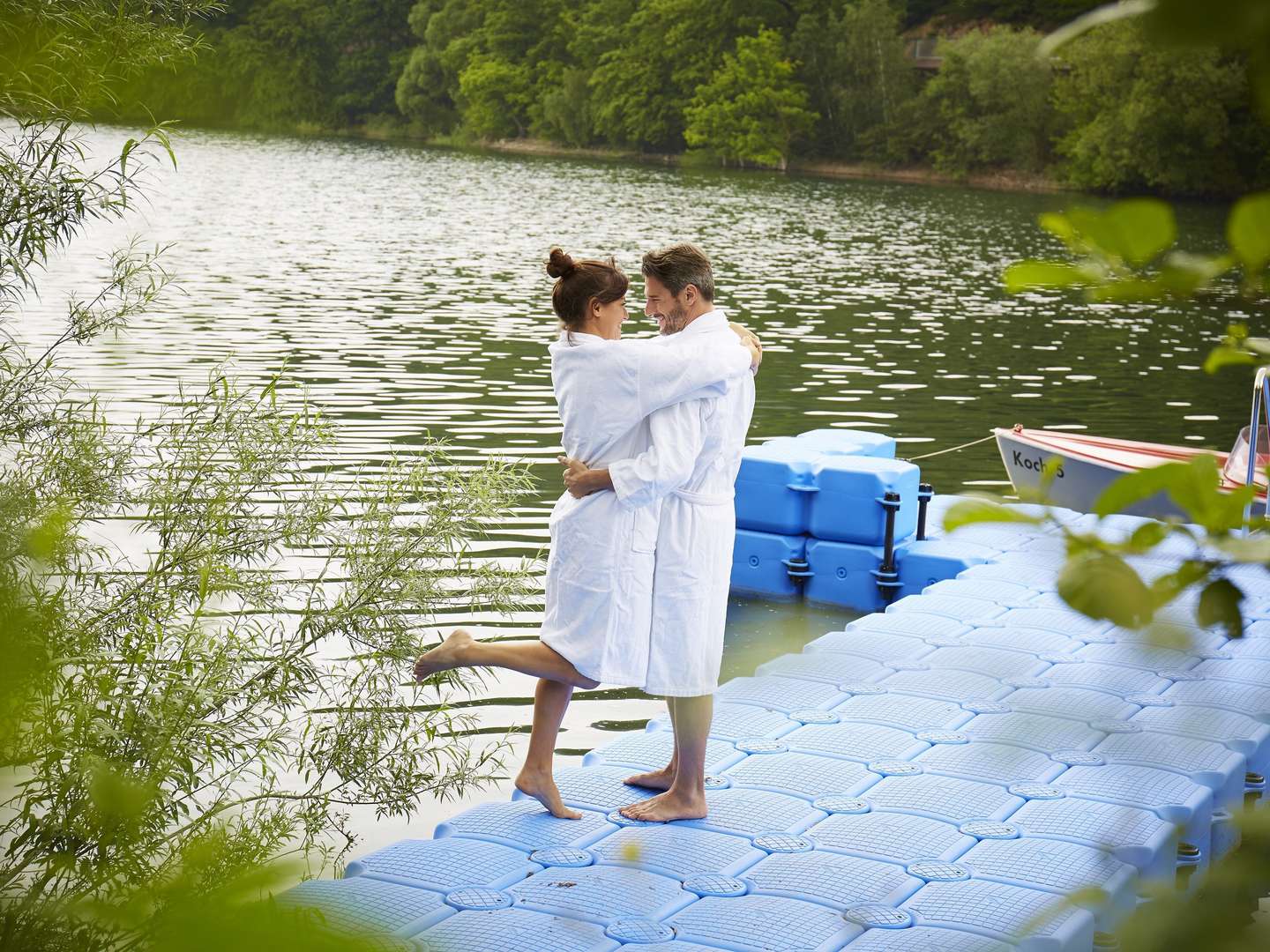 4 Tage Wellness-Auszeit im Sauerland mit Verwöhnmenü und Massage