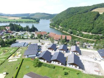 4 Tage Wellness-Auszeit im Sauerland mit Verwöhnmenü und Massage