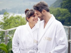 Wellness im Sauerland: 3 Tage Abschalten, Auftanken & Wohlfühlen