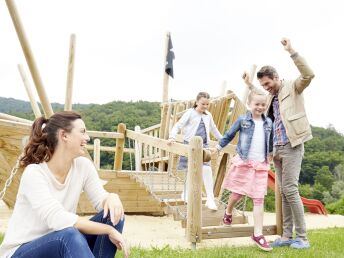 5 Tage Wellness-Auszeit im Sauerland mit Verwöhnmenü und Massage