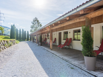 Appartementurlaub in Zell am See - Erholung inmitten der Berge | 2 Nächte