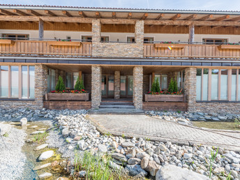 Appartementurlaub in Zell am See - Erholung inmitten der Berge | 2 Nächte