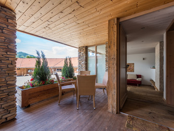 Appartementurlaub in Zell am See - Erholung inmitten der Berge | 2 Nächte
