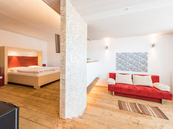 Appartementurlaub in Zell am See - Erholung inmitten der Berge | 2 Nächte