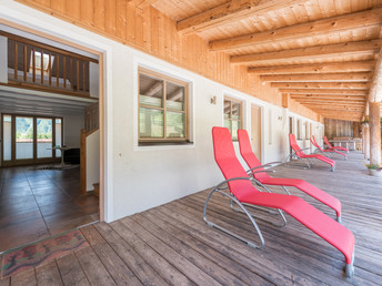 Appartementurlaub in Zell am See - Erholung inmitten der Berge | 2 Nächte