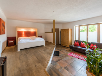 Appartementurlaub in Zell am See - Erholung inmitten der Berge | 2 Nächte
