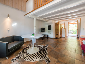 Appartementurlaub in Zell am See - Erholung inmitten der Berge | 2 Nächte