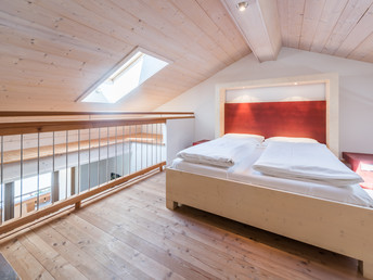 Appartementurlaub in Zell am See - Erholung inmitten der Berge | 2 Nächte