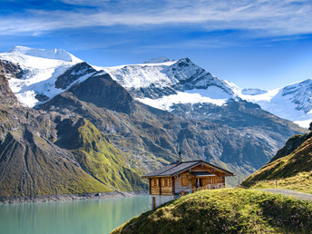 Appartementurlaub in Zell am See - Erholung inmitten der Berge | 2 Nächte