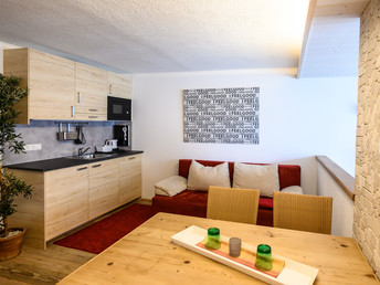 Appartementurlaub in Zell am See - Erholung inmitten der Berge | 2 Nächte