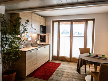 Appartementurlaub in Zell am See - Erholung inmitten der Berge | 2 Nächte