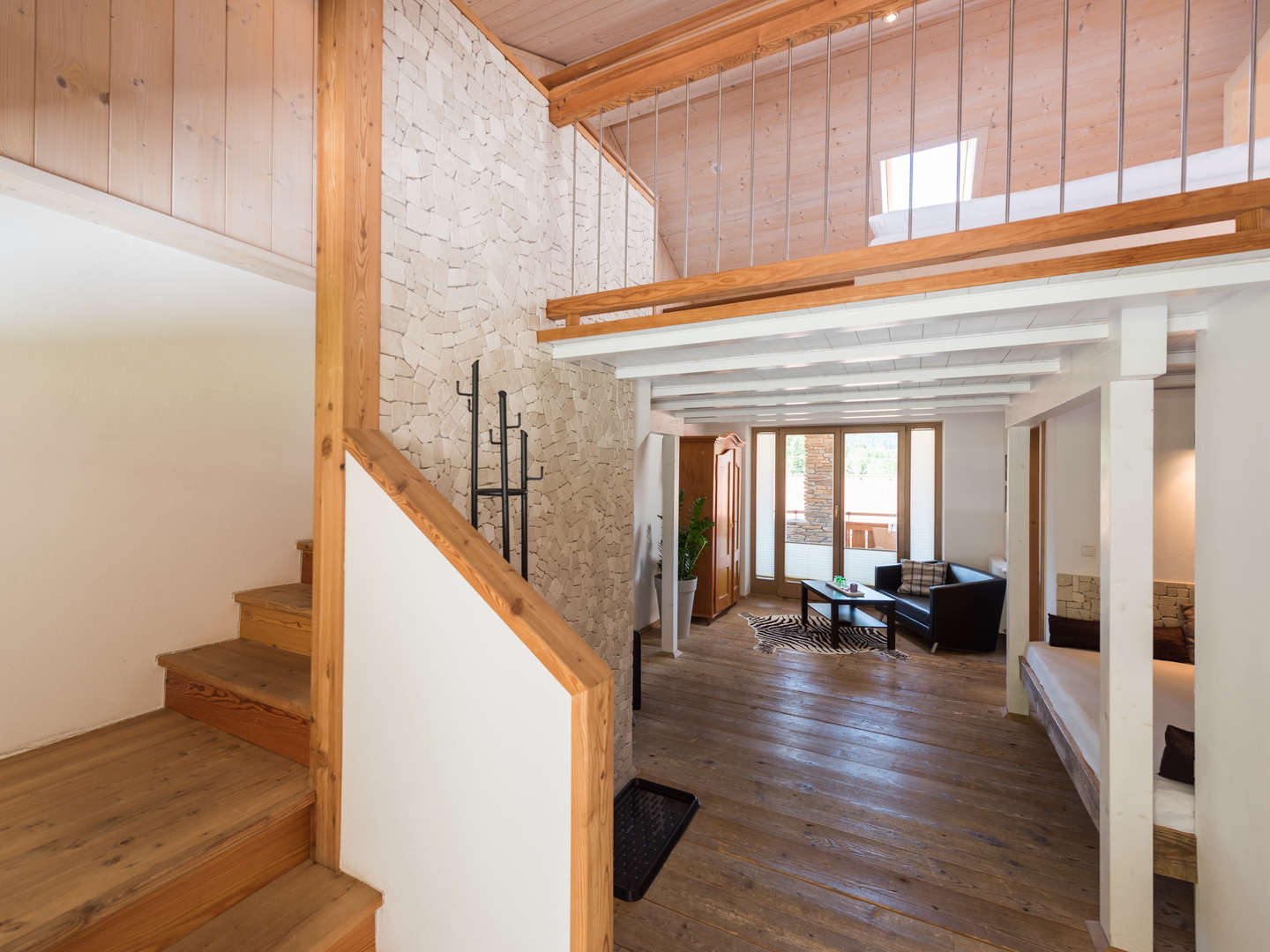 Appartementurlaub in Zell am See - Erholung inmitten der Berge | 2 Nächte