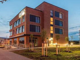 Ostern in Wismar inkl. Hafenrundfahrt & 1 x Dinner