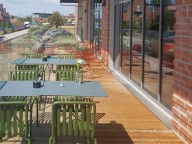 Ostern in Wismar inkl. Hafenrundfahrt & 1 x Dinner