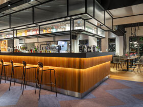 Ostern in Wismar inkl. Hafenrundfahrt & 1 x Dinner