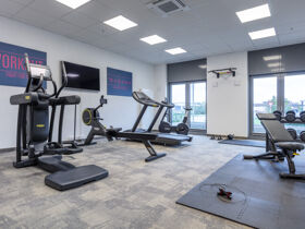 Ostern in Wismar inkl. Hafenrundfahrt & 1 x Dinner