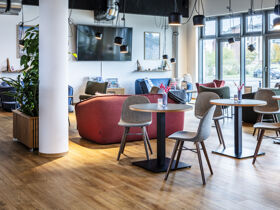 Ostern in Wismar inkl. Hafenrundfahrt & 1 x Dinner